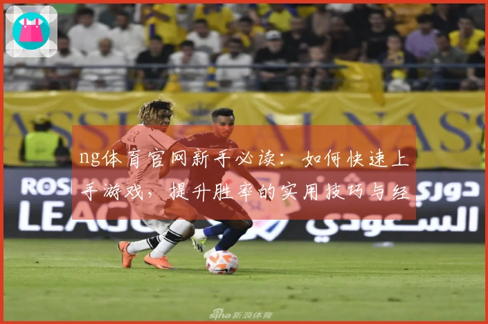 ng体育官网新手必读：如何快速上手游戏，提升胜率的实用技巧与经验分享